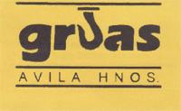 GRUAS AVILA HNOS.