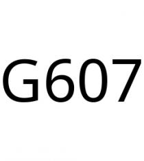G607