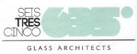 SEIS TRES CINCO 635 GLASS ARCHITECTS
