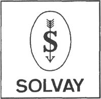 S SOLVAY