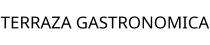 TERRAZA GASTRONOMICA