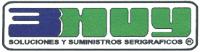 3HUY SOLUCIONES Y SUMINISTROS SERIGRAFICOS