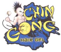 CHIN GONG