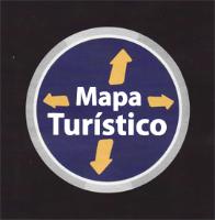 MAPA TURÍSTICO
