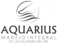 AQUARIUS MANEJO INTEGRAL DE LAS ULCERAS DEL PIE