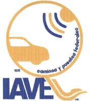 IAVE CAMINOS Y PUENTES FEDERALES