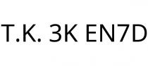 T.K. 3K EN7D
