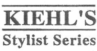 KIEHL'S STYLIST SERIES