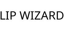 LIP WIZARD