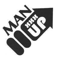 MAN XXX UP