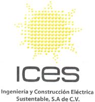 ICES INGENIERÍA Y CONSTRUCCIÓN ELÉCTRICA SUSTENTABLE
