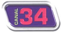 CANAL 34