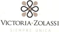 VICTORIA ZOLASSI SIEMPRE ÚNICA
