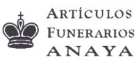 ARTÍCULOS FUNERARIOS ANAYA