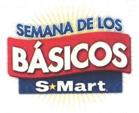 SEMANA DE LOS BÁSICOS S MART
