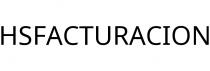 HSFACTURACION