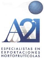A21 ESPECIALISTAS EN EXPORTACIONES HORTOFRUTÍCOLAS