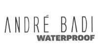 ANDRÉ BADI WATERPROOF