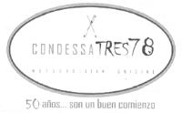 CONDESSA TRES 78