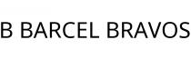 B BARCEL BRAVOS