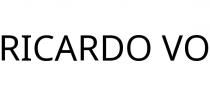 RICARDO VO