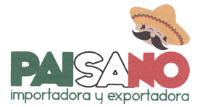 IMPORTADORA PAISANO
