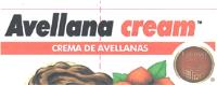 COLOSSEO AVELLANA CREAM