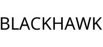 BLACKHAWK