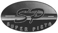 SP SUPER PISTA