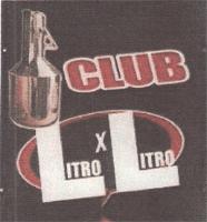 CLUB LITRO X LITRO