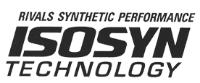 RIVALS SYNTHETIC PERFORMANCE ISOSYN TECHNOLOGY