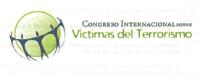 CONGRESO INTERNACIONAL SOBRE VÍCTIMAS DEL TERRORISMO