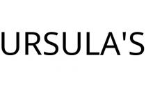 URSULA'S