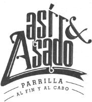 ASI ASADO