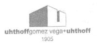 UHTHOFFGOMEZ VEGA UHTHOFF 1905