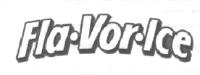 FLA VOR ICE
