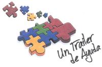 UN TRAILER DE AYUDA