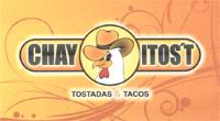 CHAY ITOS´T