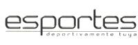 ESPORTES DEPORTIVAMENTE TUYA