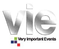 VIE VERY IMPORTANT EVENTS