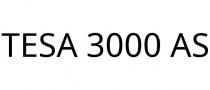 TESA 3000 AS