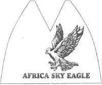AFRICA SKY EAGLE