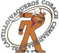 VAQUEROS COBACH CEMSAD REAL DEL CASTILLO