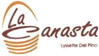 LA CANASTA LYSSETTE DEL PINO