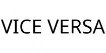 VICE VERSA