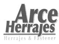 ARCE HERRAJES