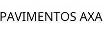 PAVIMENTOS AXA