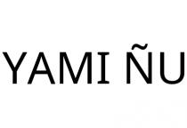 YAMI ÑU