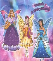 FANTASIA DE HADAS Y PRINCESAS