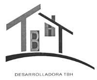 DESARROLLADORA TBH